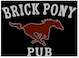 The Brick Pony Pub