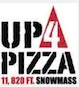 Up 4 Pizza