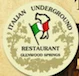 Italian Underground