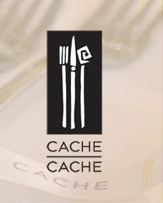 Cache Cache Bistro