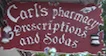 Carl's Pharmacy
