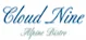 Cloud Nine Alpine Bistro