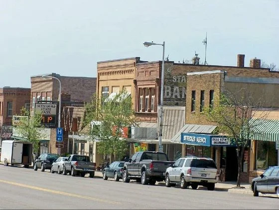 Glenwood Cafe