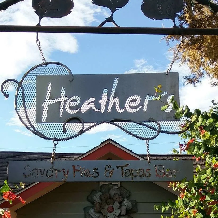 Heather's