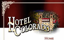 Hotel Colorado