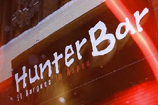 Hunter Bar