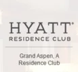 Hyatt Grand Aspen