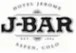 J Bar