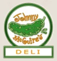 Johnny McGuire's Deli
