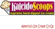 Kaleidoscoops