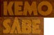Kemo Sabe