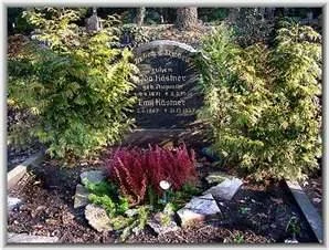 Linwood Cemetery