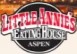 Little Annie's Eating House