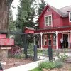 Little Red Ski Haus