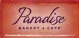 Paradise Bakery Home of Cookie Munchers Paradise