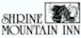 Shrine Mountain Inn - Jay's Cabin