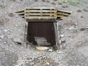 Smuggler's Mine