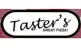 Taster's