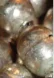 Silver Bead the