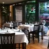 The Grand Restaurant