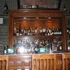 The Library Bar