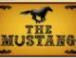 The Mustang Restaurant
