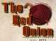 The Red Onion
