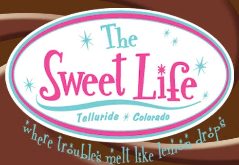 The Sweet Life