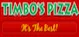 Timbo's Pizza