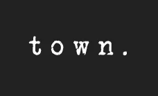 town