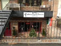 Trattoria Dionisia