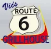 Vic's Route 6 Grillhouse