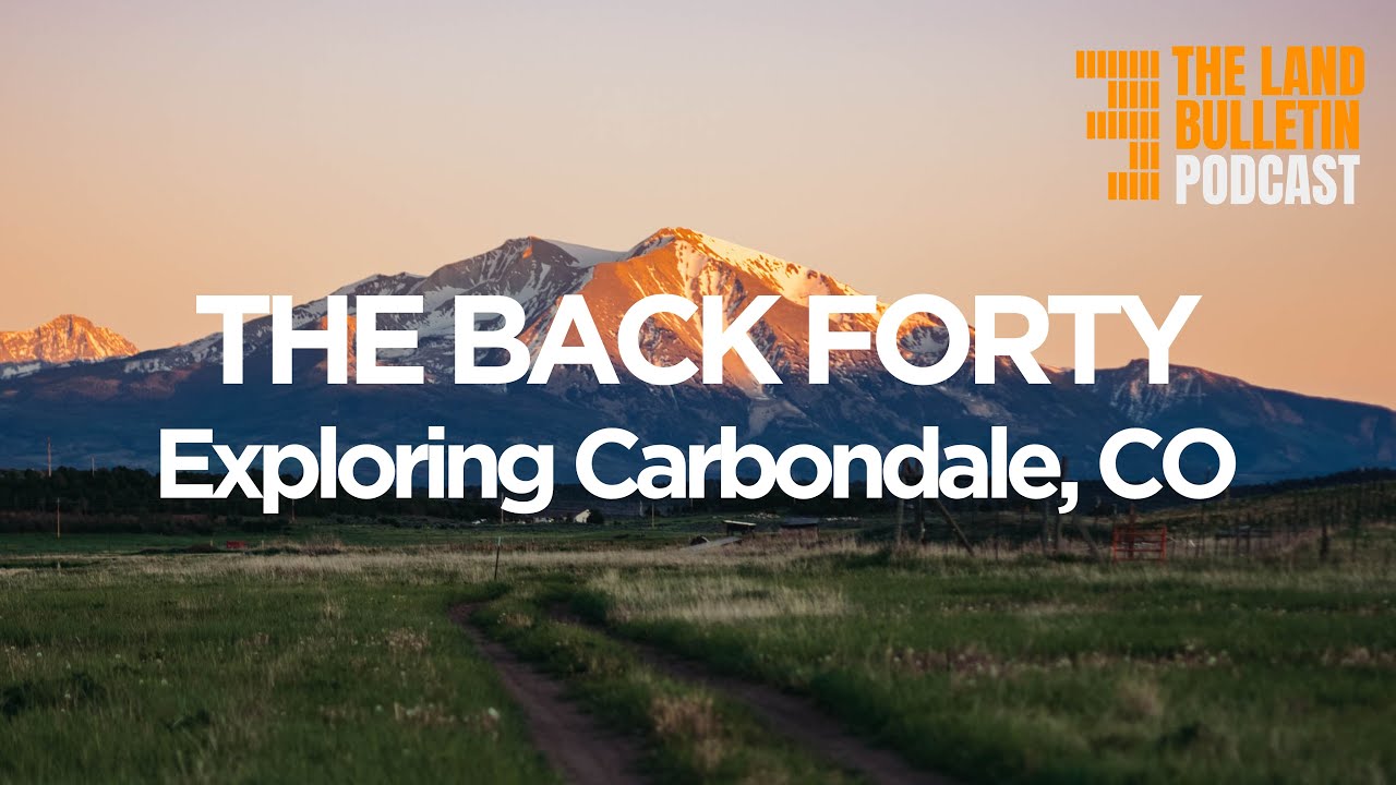 Carbondale Colorado