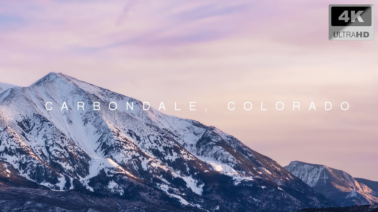 Carbondale