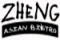 Zheng Asian Bistro