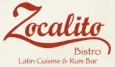 Zocalito Latin Bistro